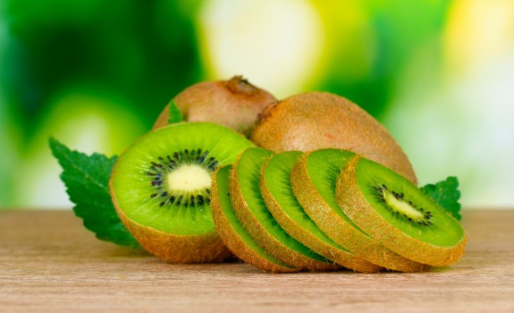 kiwi fruit