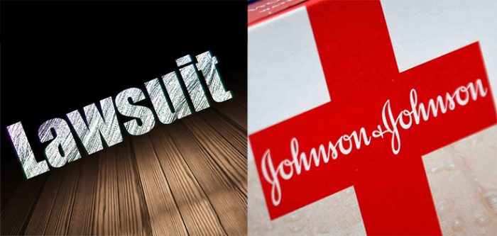 Johnson & Johnson Sued Again over Transvaginal Mesh Marketing