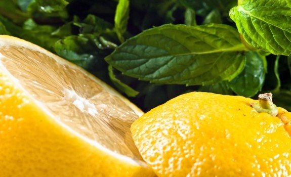 lemon
