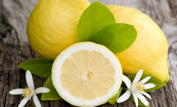 lemons
