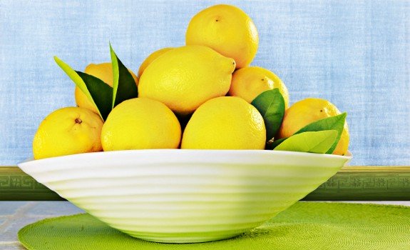 lemons