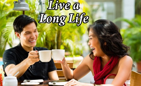 long life
