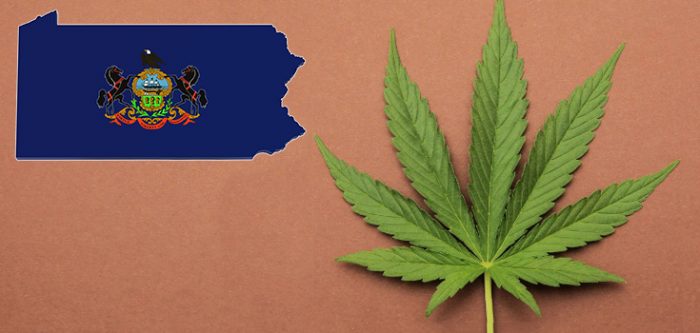 hemp Pennsylvania