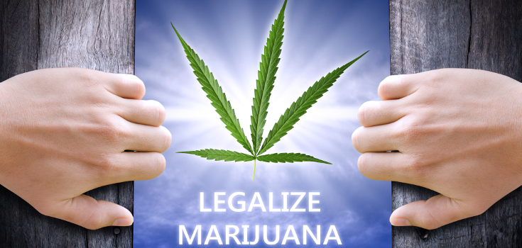legalize marijuana