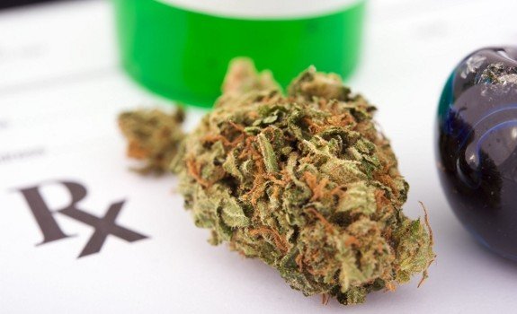 medical marijuana