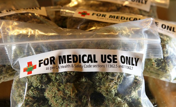 marijuana for poor
