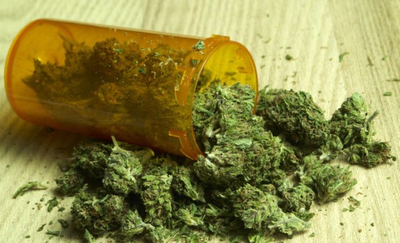 medical marijuana