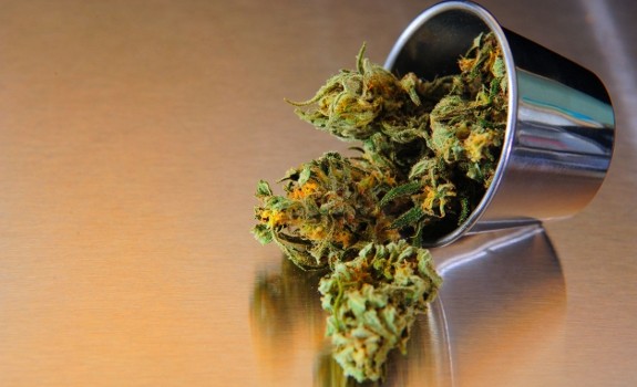 marijuana