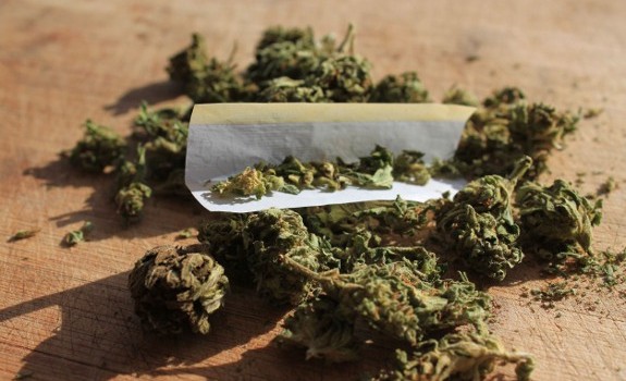 marijuana