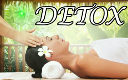 massage detox