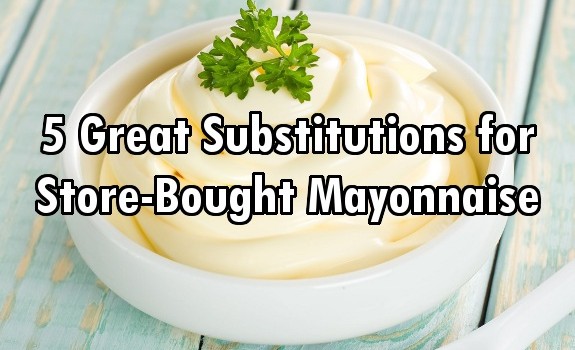 mayonnaise