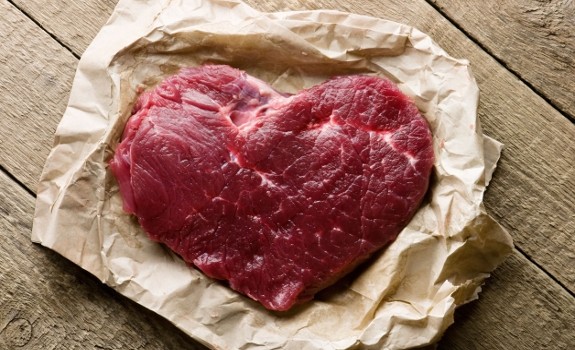 meat