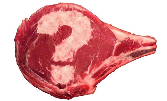 questionable meat
