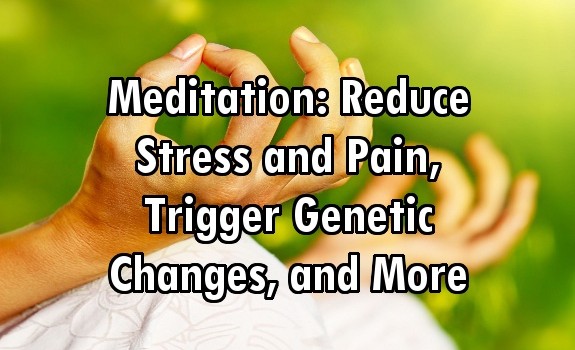 meditation