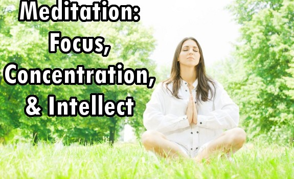 meditation