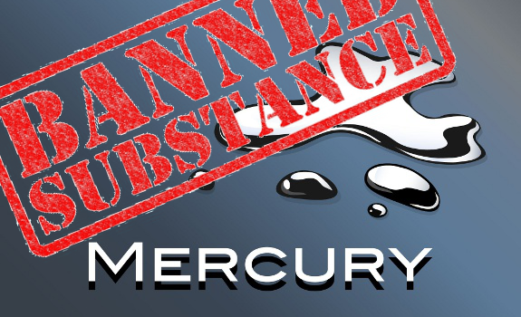 global mercury-ban misses numerous mercury-containing products