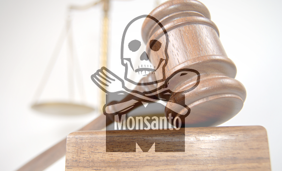 monsanto protection act corporations
