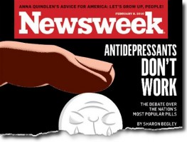newsweek antidepressants