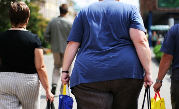 obesity southern