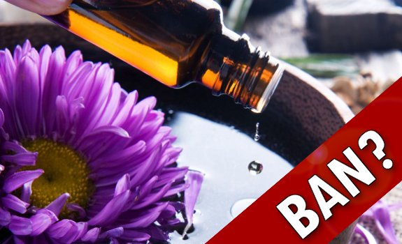 alt medicine ban