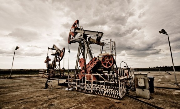 oil pum