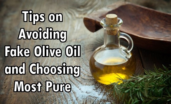 olive oil