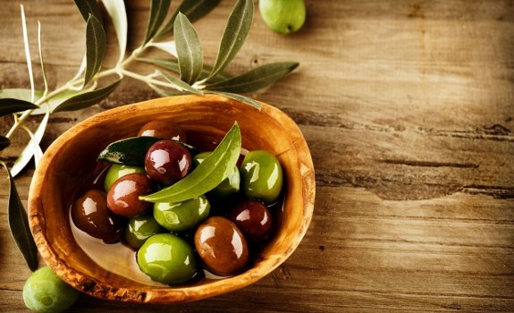 olives