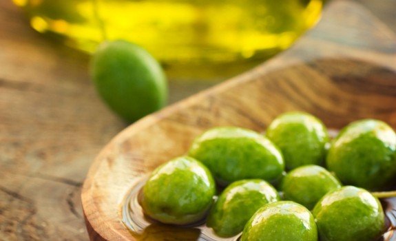 olives
