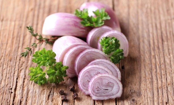 red onion