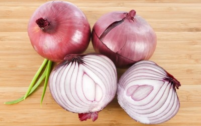 health benefits of onions