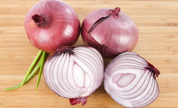 health benefits of onions