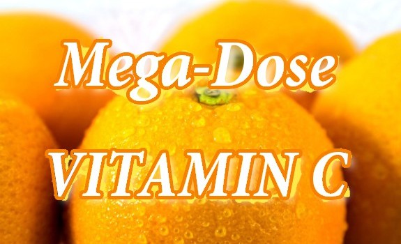 orange vitamin c