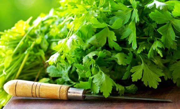 parsley