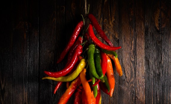 peppers