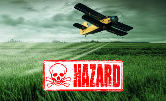 pesticides