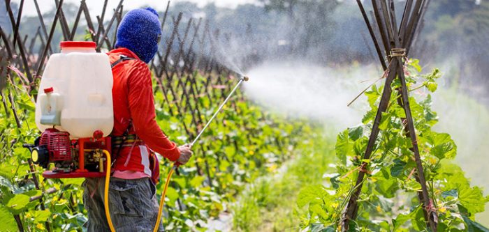 herbicides