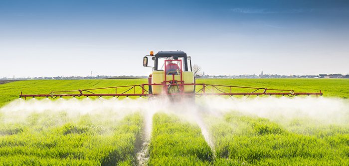 pesticides