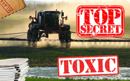 secret docs pesticides