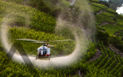 pesticides