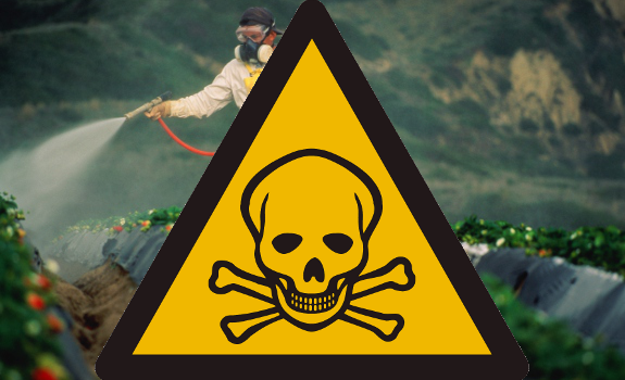 toxic pesticides