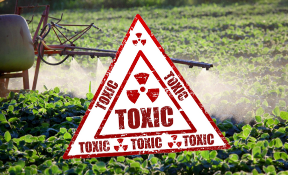 pesticides