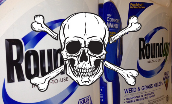 roundup