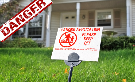 pesticides