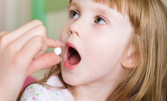 antibiotic