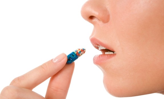 pill