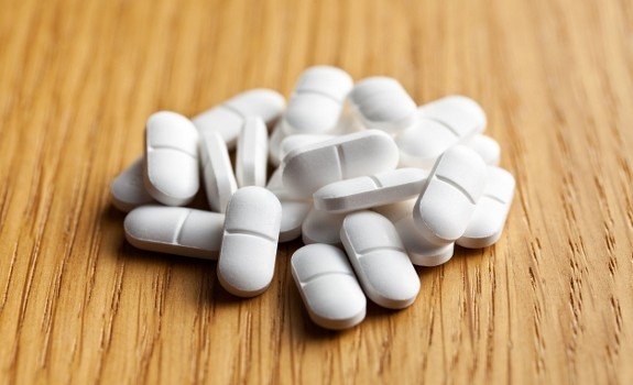 pile of pills