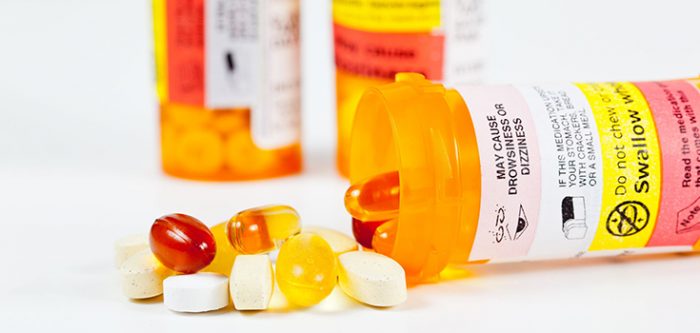medication