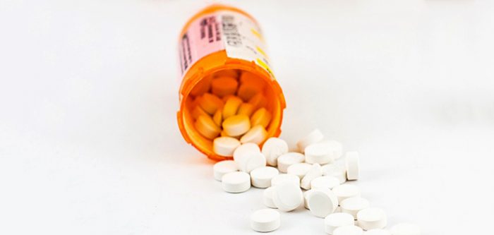 painkillers
