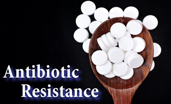 antibiotics