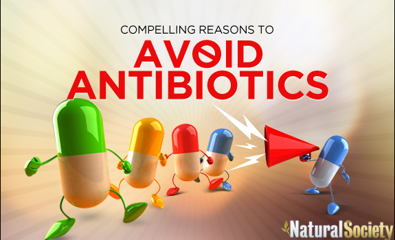 antibiotics